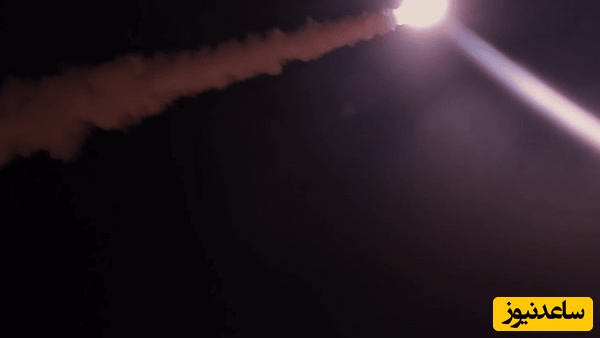 آغاز موج 29 «وعده صادق 4» علیه تل آویو، صحرای نقب و پایگاه هوایی آمریکا