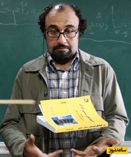 (ویدئو) سکانسی دیدنی و عالی از فیلم ورود آقایان ممنوع/ ببین برای فرار از امتحان چیکار می‌کنن!