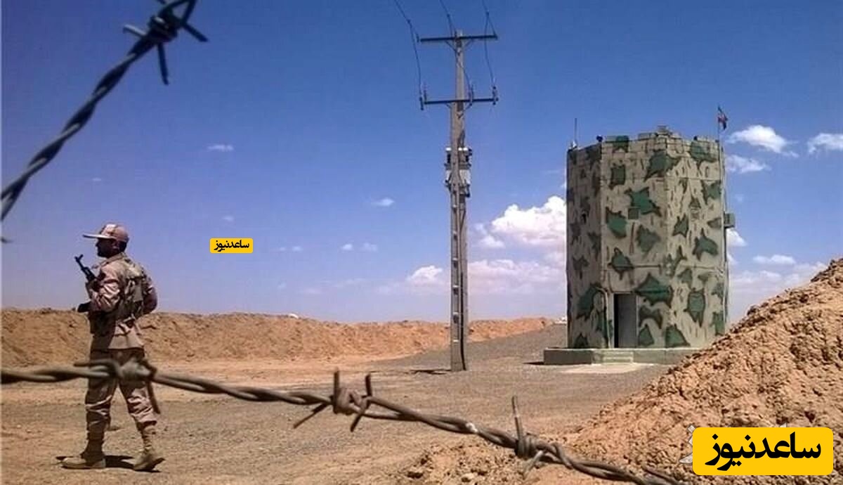 تنش مرزی ایران و افغانستان پایان یافت