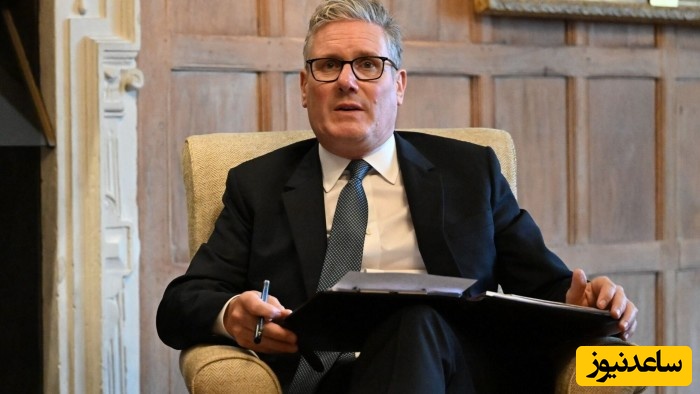 نخست‌وزیر بریتانیا و وعده‌ای تاریخی؛ گامی بی‌سابقه برای به رسمیت شناختن کشور فلسطین