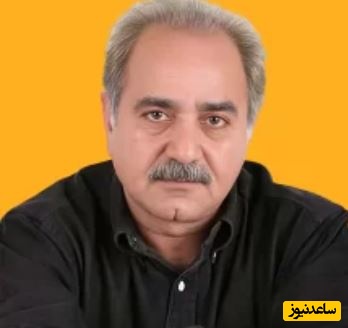 استوری پرویز پرستویی برای حمایت از کودکان بی‌سرپرست