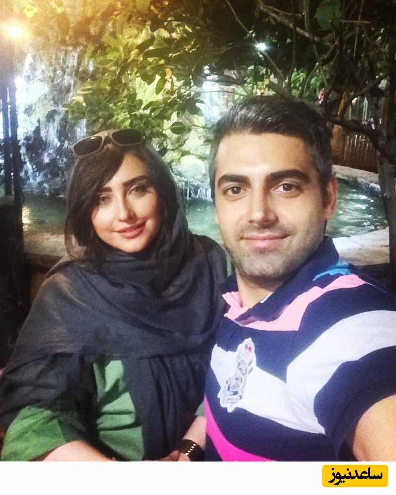 چیدمان منزل محمدرضا رهبری