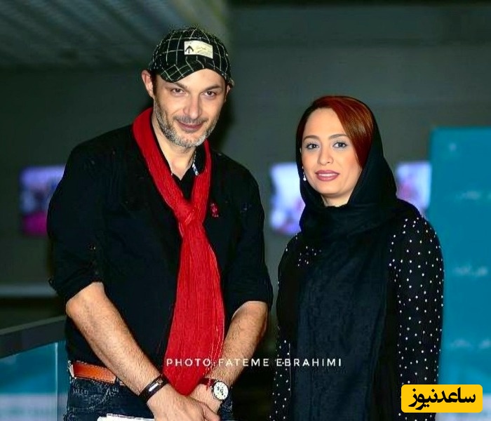 رامین پرچمی