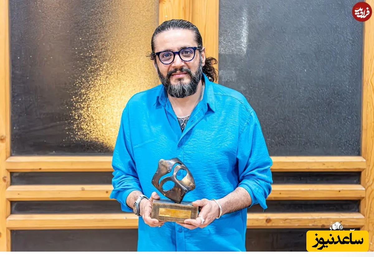 مهران رنجبر