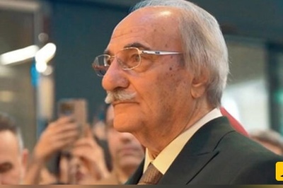 نامه ساعدی‌نیا به رهبر انقلاب و مردم درباره اقدامات خودش و فرزندش در ناآرامی‌های دی ماه