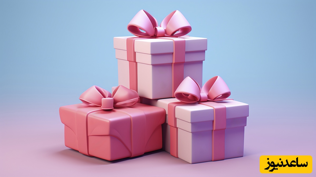 تست شخصیت: یک هدیه انتخاب کنید تا ترس درونی‌تان آشکار شود