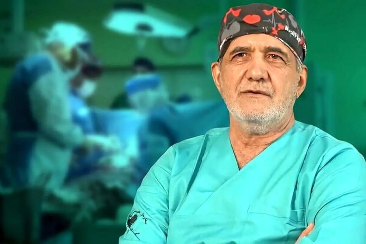 به سیاه بازی ‎مافیا اعتنا نکنید؛ پزشک شهر بیدار و هوشیار است!!