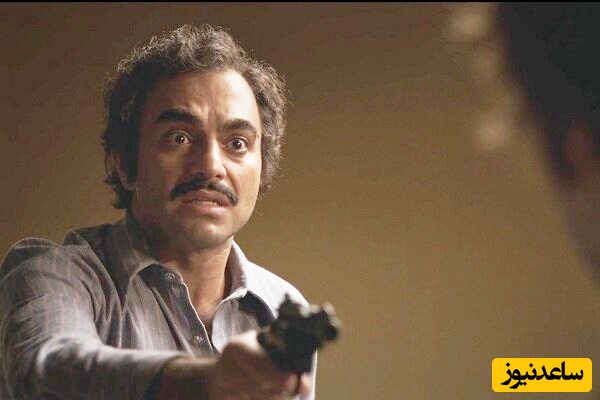 صابر ابر سعیدِ سریال تاسیان: غمگینم، خیلی از آدم های دور و اطرافم را اذیت کردم خانه را ترک کردم صبح خودم را به مردن زدم برای این که...!