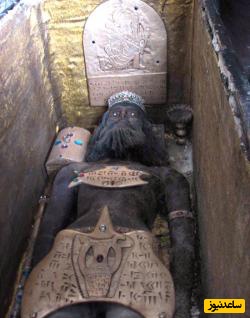 نگاهی به مقبره عظیم و باشکوه کوروش کبیر از 120 سال پیش تا امروز/ خارق العاده، زیبا و حیرت انگیز+عکس