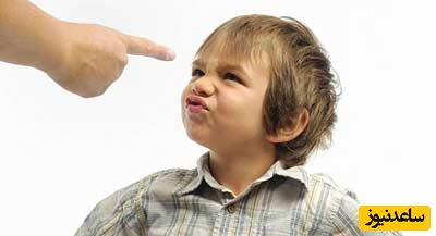 دروغگویی کودکان