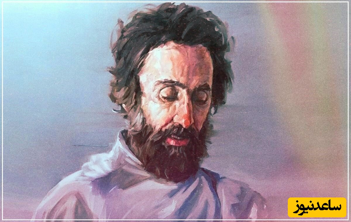 ناگفته‌های زندگی سهراب سپهری و راز دختری که عاشق او بود / آیا این دختر الهام‌گر شعرهای سهراب بود؟ + ویدئو