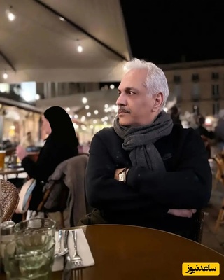 جلوه ای شکوهمندانه از رنگ و بوی اصالت طنین انداز« باغ رستوران مجلل مهران مدیری» در نیاوران که خوراک جشن ها و دورهمی هاست!