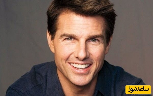  تام کروز 