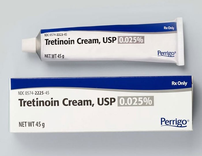 کرم ترتینوئین