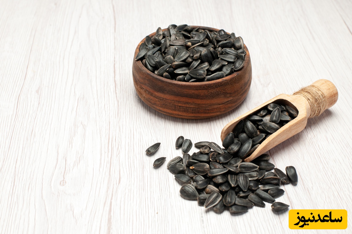 دیدن تخمه در خواب چه تعبیری دارد؟ / تعبیر خواب تخمه