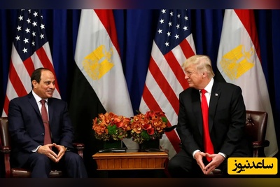 ببینید | هشدار وزیر خارجه مصر به آمریکا درباره جنگ با ایران: از گذشته درس عبرت بگیرید