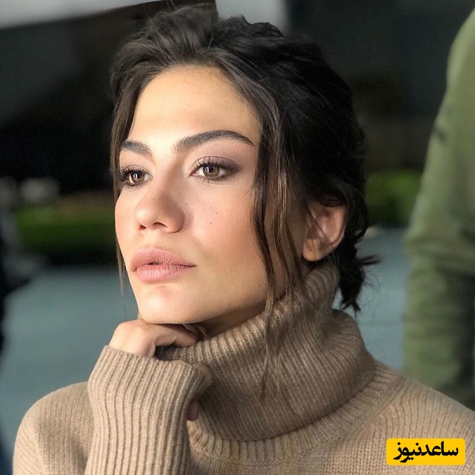 اگه میخواین مد روز رو بشناسین، استایل جدید دمت اوزدمیر یکی از فوق العاده تریناس