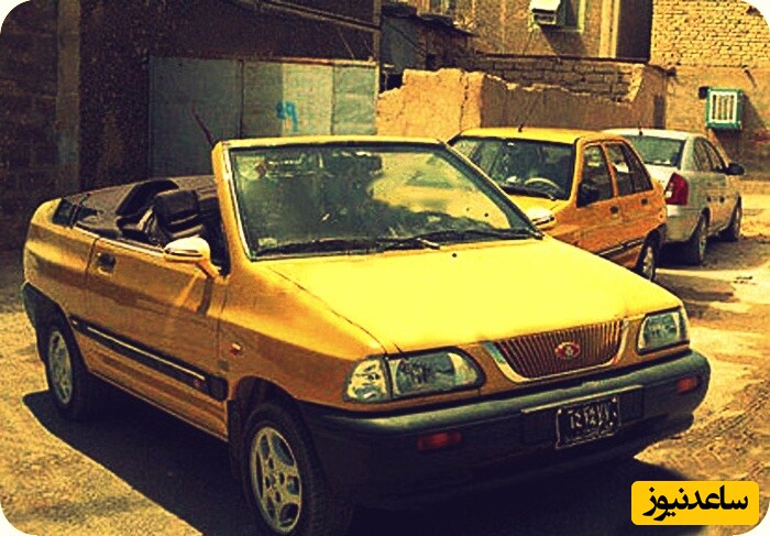 محصولات خودروسازان ایرانی در افغانستان هم مشتری ندارد!