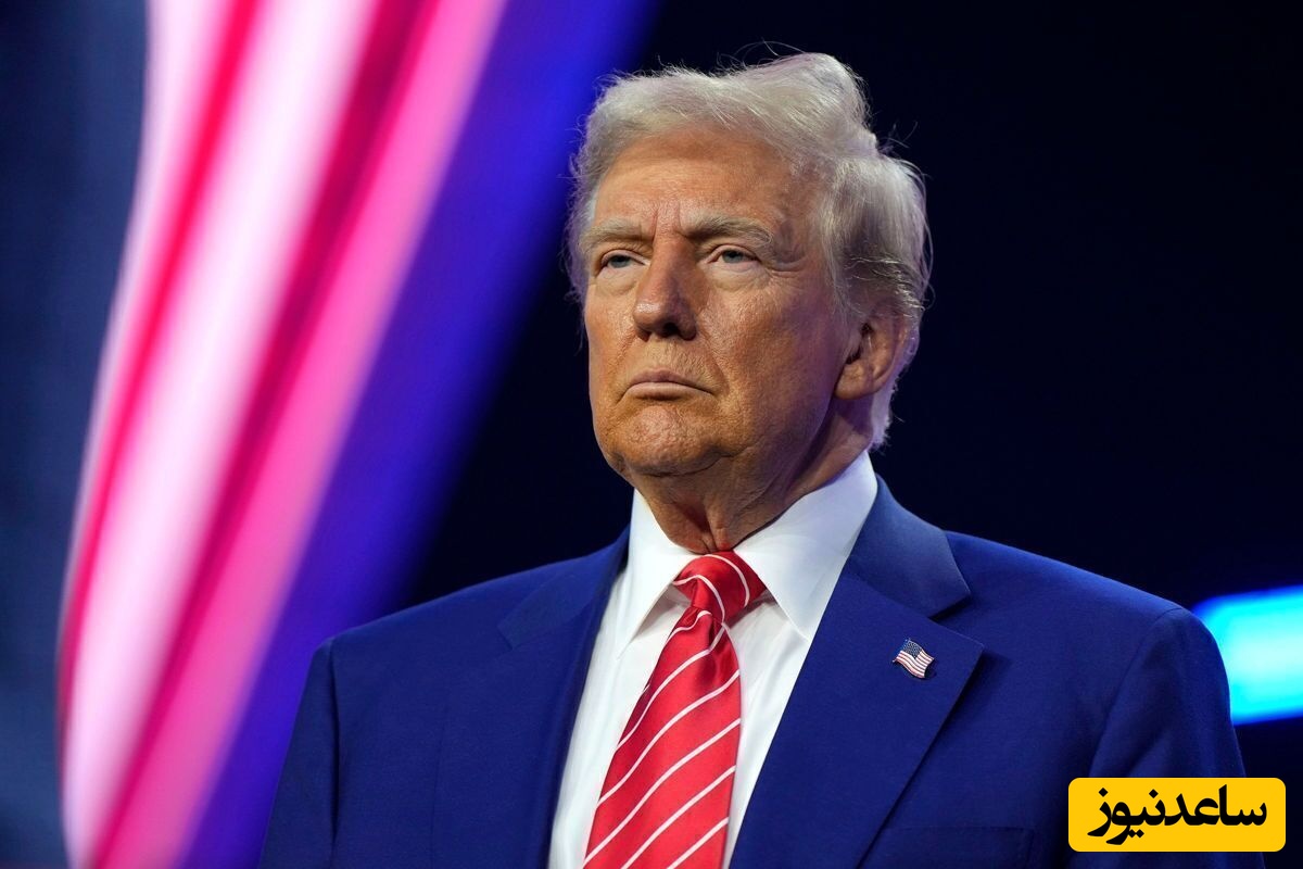 ترامپ با توییت تازه نقشه‌ای جدید فاش کرد