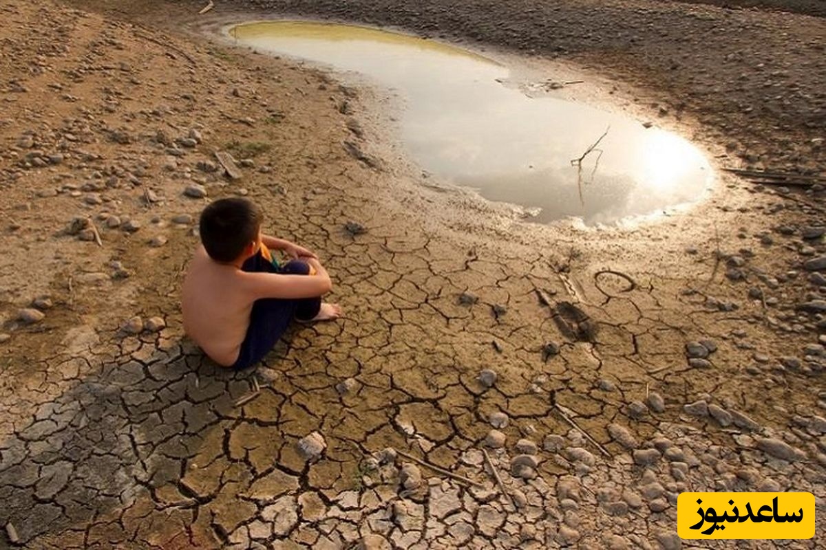 این 53 شهر ایران در وضعیت هشدار قرار دارد