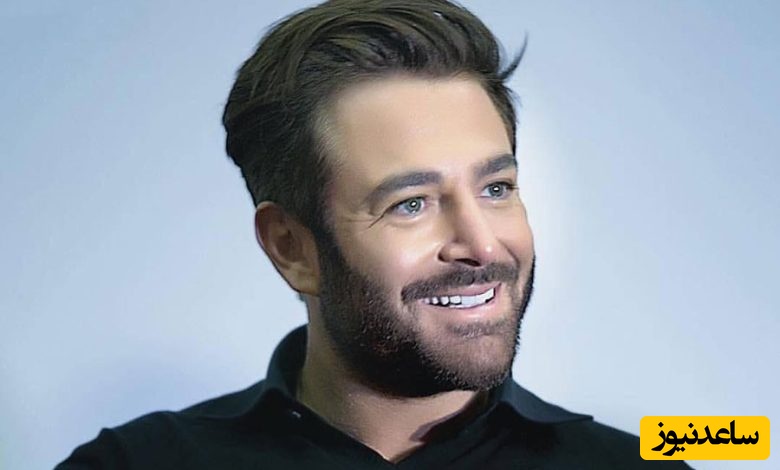 پیام رضا گلزار از دبی: با چشمانی اشکبار، قول می‌دهیم دوباره از نو بسازیم و قوی‌تر برخیزیم