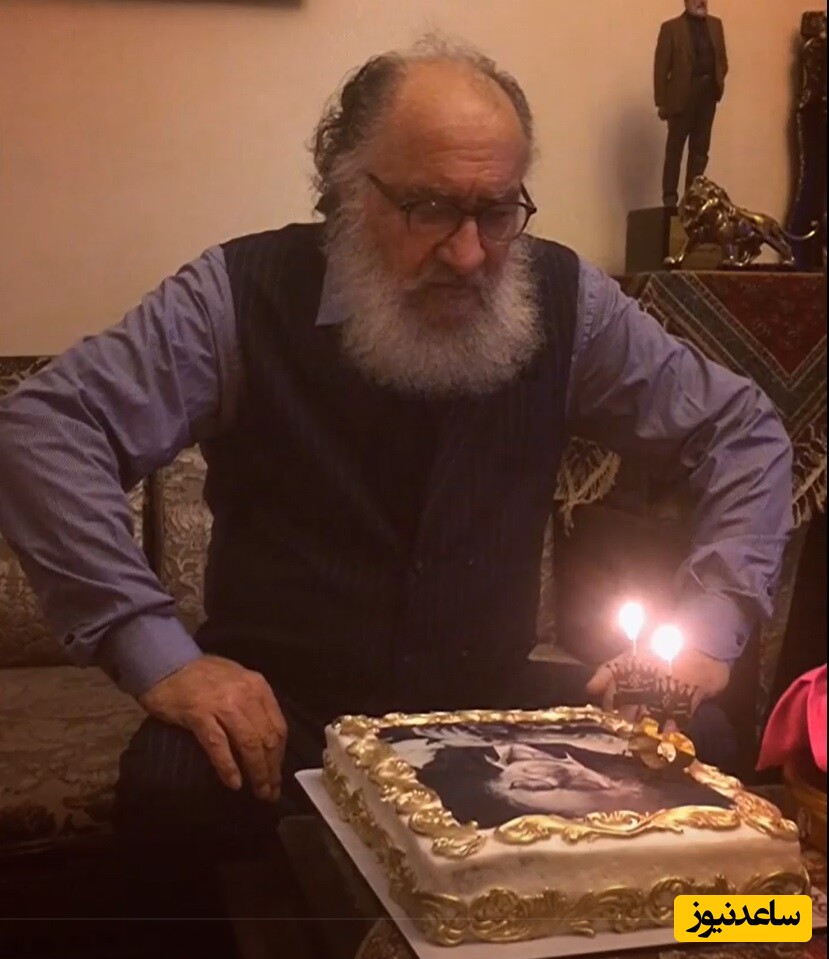 تولد داریوش ارجمند
