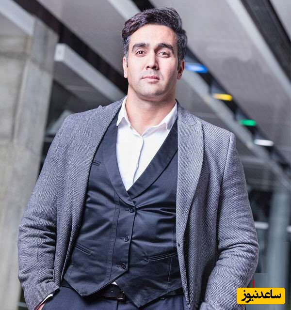 استایل پوریا پورسرخ