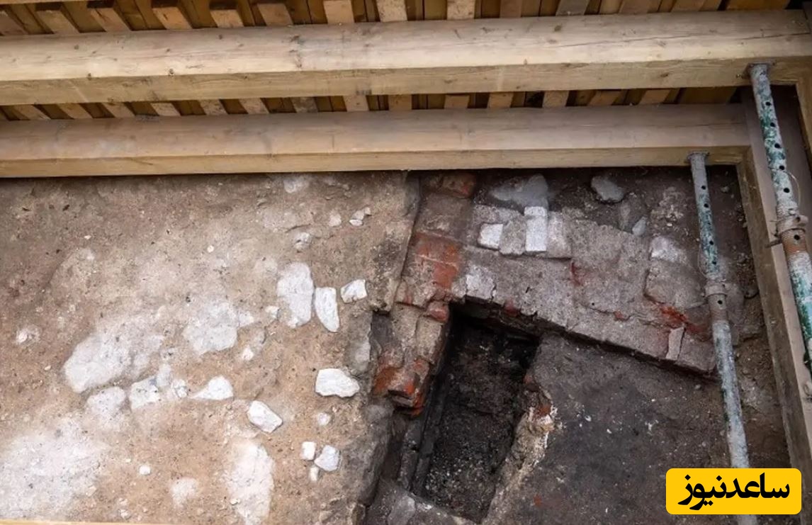 ابزارهای سنگی 6 هزارساله از زیر ساختمان مجلس انگلیس بیرون آمدند