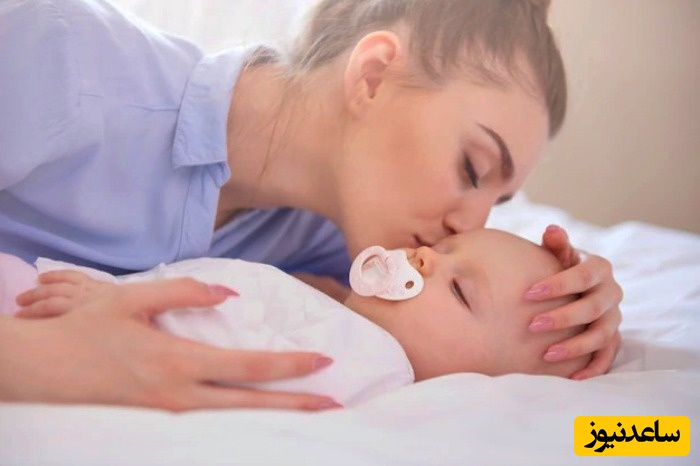 دلتنگ بوی نوزادی فرزندتان شده‌اید؟ استارتاپ ژاپنی این خاطره شیرین را برایتان زنده می‌کند!