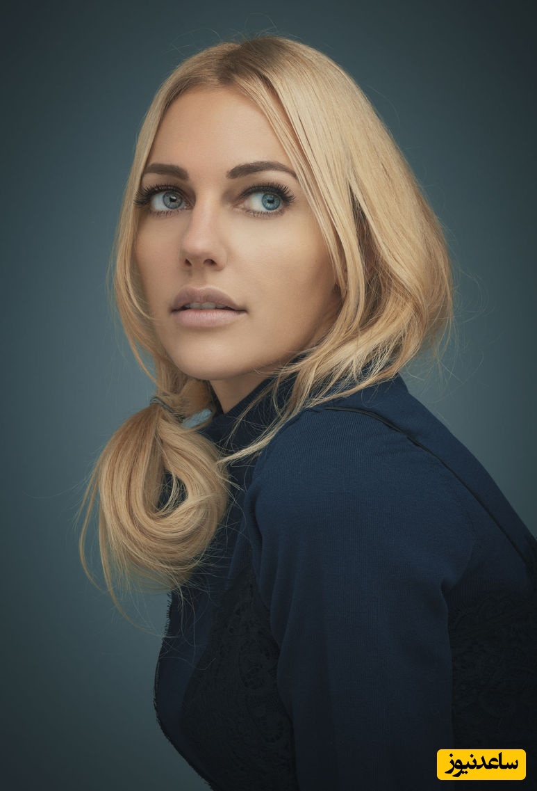 چهره و استایل ساده و روزانه مریم اوزرلی که از همیشه جذابتر دیده می شود