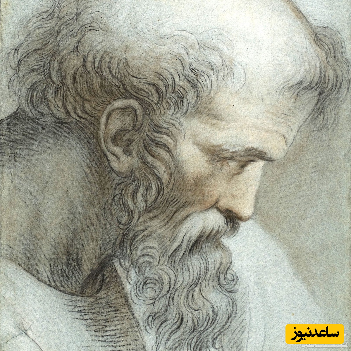 زندگینامه فیثاغورث ریاضیدان یونان باستان+عکس