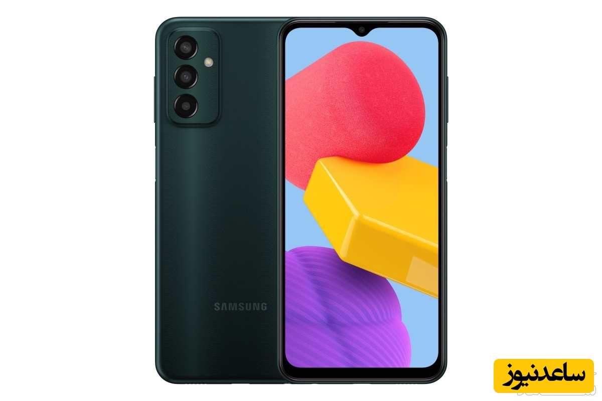 گلکسی M13 سامسونگ