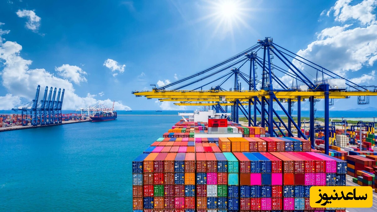 واردات از دبی و چین بدون کارت بازرگانی و هزینه گمرکی