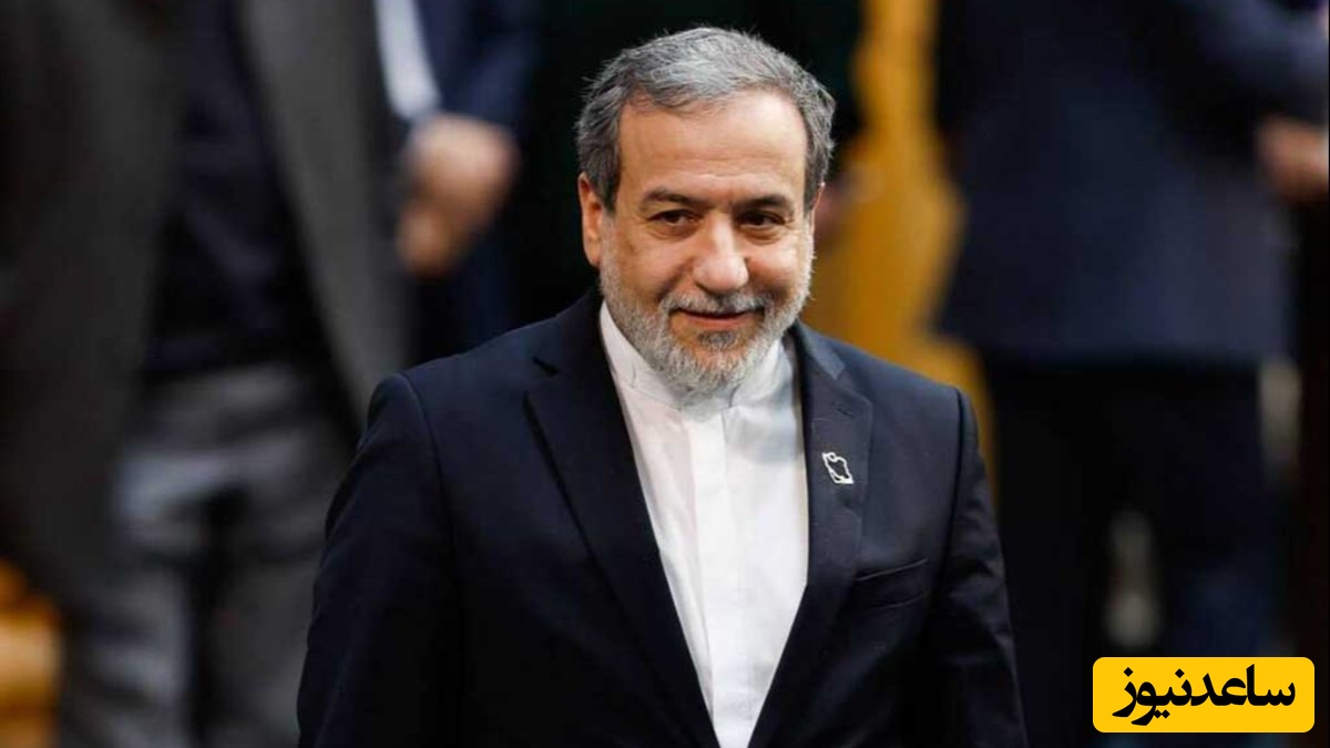 پشت پرده زندگی وزیر امورخارجه‌ای که قرار بود مهندس برق شود/ سرنوشت چطور پای سیدعباس عراقچی را به دنیای سیاست باز کرد؟