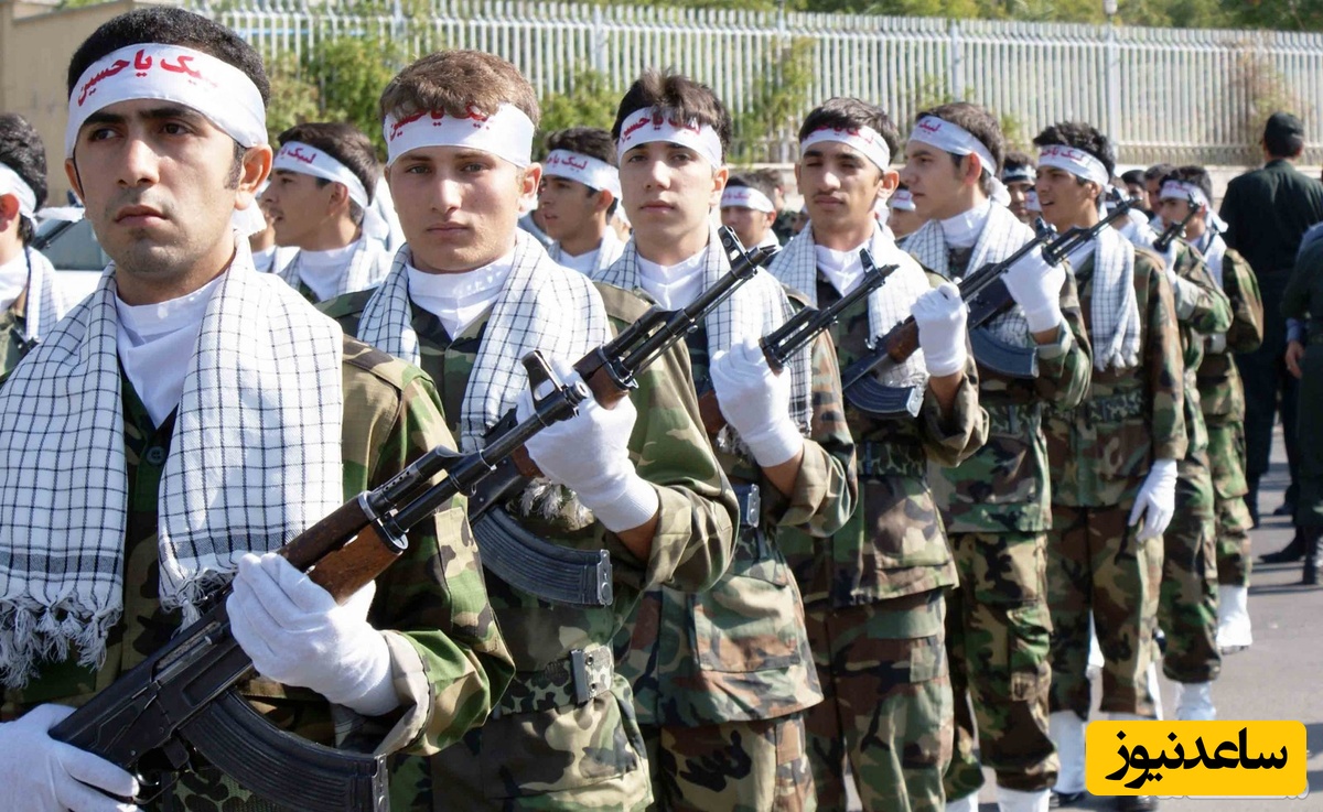 میزان تاثیر سهمیه بسیج فعال در قبولی دانشگاه