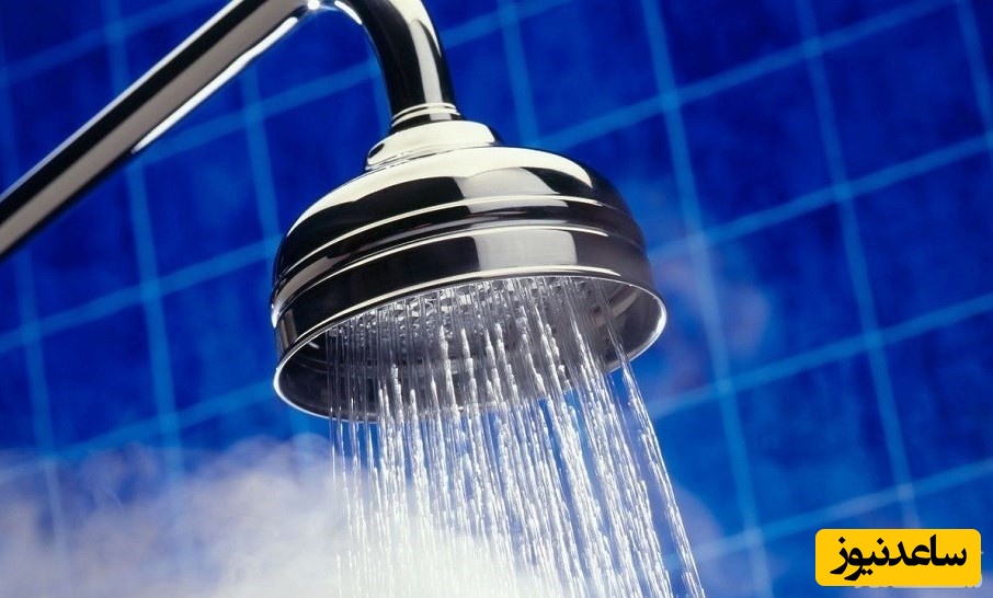 فواید دوش گرفتن بعد از رابطه جنسی