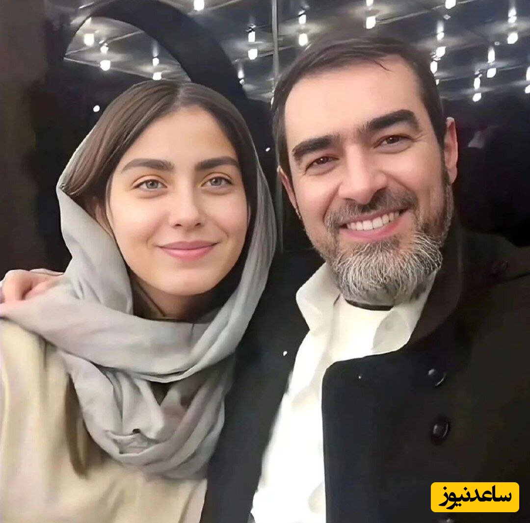 همسر دوم شهاب حسینی هنرش را به رخ کاربران کشید! شهاب  حسینی شیفته‌ی هنرش شده یا خودش؟!🥰