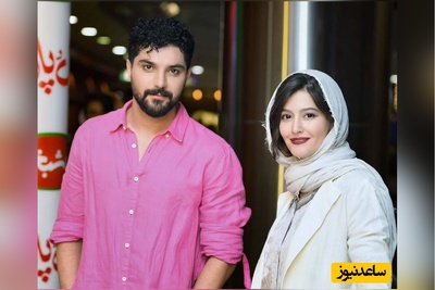 نگاهی به جشن تولد باشکوه 33 سالگی سینا مهراد، مجری پُر انرژی برنامه کاپیتان با خلاقیت تحسین برانگیز اوستا قناد تهرانی/ من که عاشق اون دُلارهاش شدم😍