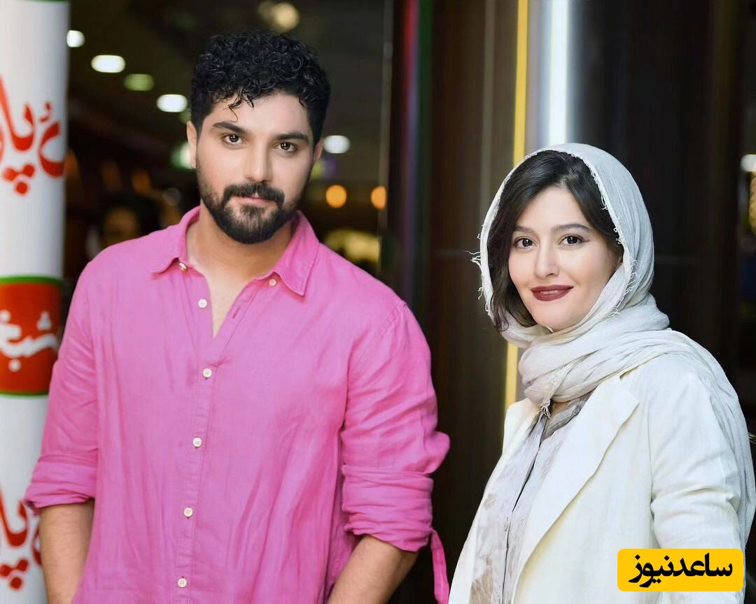 نگاهی به جشن تولد باشکوه 33 سالگی سینا مهراد، مجری پُر انرژی برنامه کاپیتان با خلاقیت تحسین برانگیز اوستا قناد تهرانی/ من که عاشق اون دُلارهاش شدم😍