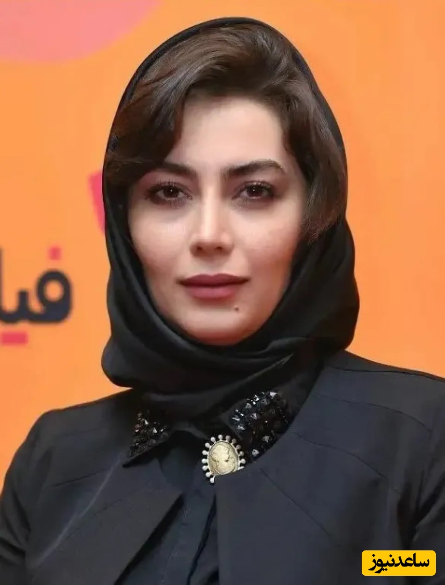 چهره زیبا، بی نقص و ستودنی هدیه بازوند دلها رو برد