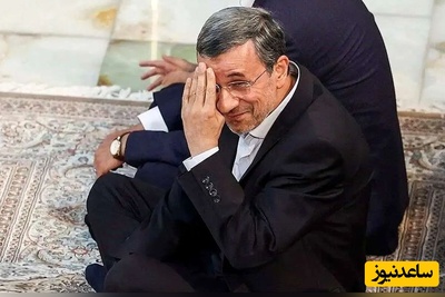 نوستالژی سیاسی رمضان؛ یادی کنیم از تلاش‌های نافرجام احمدی‌نژاد در یاد دادن چهارزانو نشستن به هوگو چاوز سرِ سفره افطار در ایران+عکس/ نتیجه خیلی دیدنیه