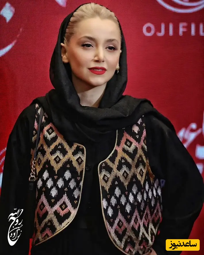 نازنین بیاتی