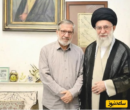 چقدر برادر کوچک رهبر معظم انقلاب را می‌شناسید؟؛ از زندگی ساده و بی‌حاشیه تا دیده نشدن در رسانه‌ها بخاطر تقوا و پرهیز از شهرت +ویدیو