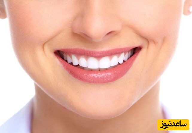 نحوه غذا خوردن بدون دندان!