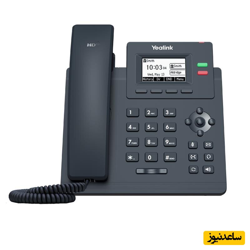 بررسی تلفن‌های ویپ برتر در بازار و مقایسه آن‌ها با تلفن‌های معمولی