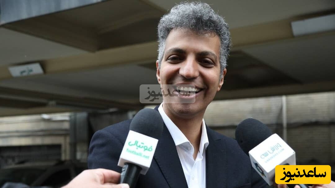 مصاحبه‌ای با بوی جانبداری؛ دسیسه عادل و آلوز علیه تراکتور