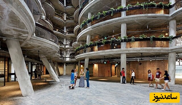 دانشگاه صنعتی "نانیانگ