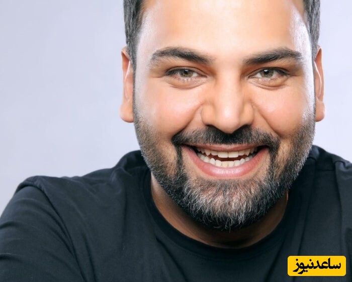 پربازدید شدن عکس چهره خونسرد و خندان احسان علیخانی درحال اهدای خون در بیمارستان/ باعث افتخاری+عکس