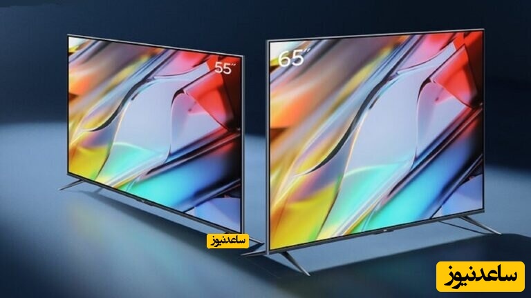 تلویزیون شیائومی