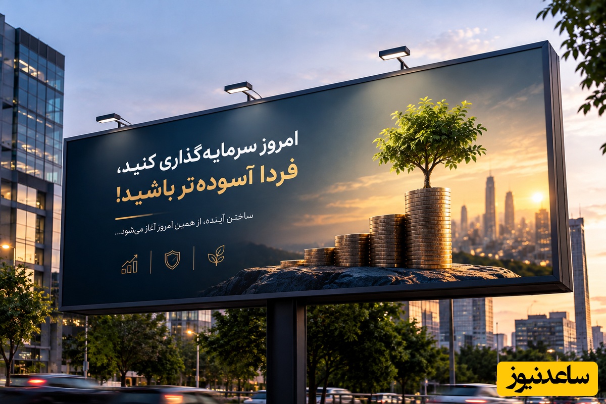 چاپ بنر